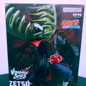 Banpresto Vibration Stars Naruto: Shippuden Zetsu